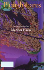 Ploughshares Spring 1996: Poems and Stories - Marilyn Hacker