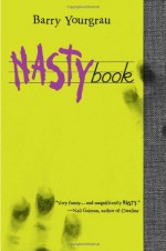 Nastybook - Barry Yourgrau