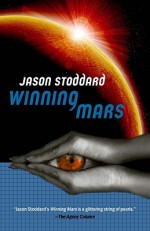 Winning Mars Hc - Jason Stoddard