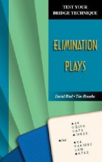 Eliminations - Tim Bourke