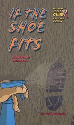 If the Shoe Fits: Footwear Analysis - Kenneth McIntosh