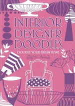 Interior Designer Doodles - Nellie Ryan