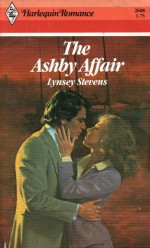 The Ashby Affair - Lynsey Stevens