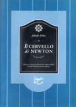 Il cervello di Newton - Jakub Arbes, Giancarlo Fazzi, Andrea Ferrario