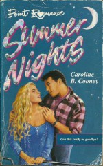 Summer Nights - Caroline B. Cooney, Derek Brazell