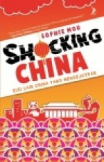 Shocking China - Sophie Mou