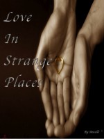 Love In Strange Places - Ancelli