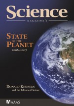 Science Magazine's State of the Planet 2006-2007 - Donald Kennedy, Donald Kennedy