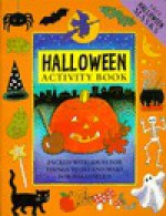 Halloween Activity Book - Clare Beaton