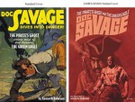 Doc Savage Vol. 50: The Pirate's Ghost & The Green Eagle - Kenneth Robeson, Will Murray, Walter B. Gibson