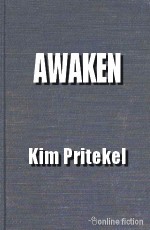 Awaken - Kim Pritekel