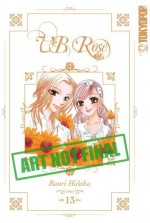 V.B. Rose Volume 13 - Banri Hidaka