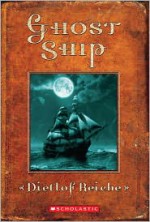 Ghost Ship - Dietlof Reiche, John Brownjohn