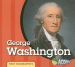 George Washington - Cassie Mayer