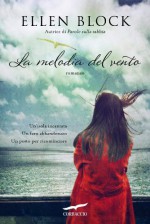 La melodia del vento (Grandi Romanzi Corbaccio) (Italian Edition) - Ellen Block, Rita Giaccari