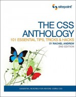 The CSS Anthology - Rachel Andrew