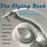 The Flying Book: Everything You've Ever Wondered About Flying On Airplanes - David Blatner