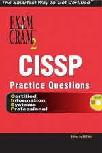 Cissp Practice Questions Exam Cram 2 - Michael Gregg