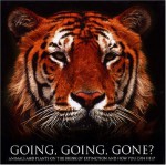 Going, Going, Gone?: Animals and Plants on the Brink of Extinction and How You Can Help - Malcolm Tait