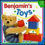 Benjamin's Toys - Cassandra Eason