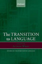 The Transition to Language - Rafael C. Gonzalez