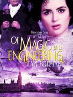 Of Magic and Engineering - Lyn Brittan