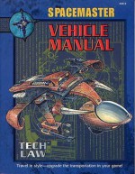 Tech Law: Vehicle Manual - Robert J. Defendi