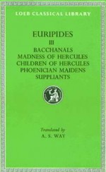 Euripides - Arthur S. Way