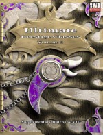 Ultimate Prestige Classes Volume 2 - Alejandro Melchor, Scott Clark