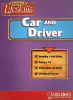 Car And Driver (Lifeskills Series) - Laurel Associates Inc.