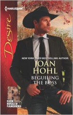 Beguiling the Boss - Joan Hohl