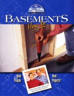 Basements: How to : Real People-Real Projects (Hometime Series) - John Kelsey