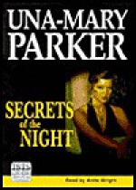 Secrets of the Night - Una-Mary Parker, Anita Wright