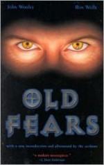 Old Fears - John Wooley