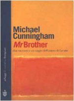 Mr Brother - Rossella Bernascone, Michael Cunningham, Ivan Cotroneo