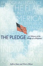 Pledge - Jeffrey Owen Jones, Peter Meyer