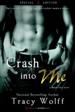 Crash Into Me - Tracy Wolff