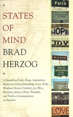 States of Mind - Brad Herzog