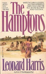 The Hamptons - Leonard Jerome Harris