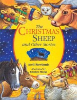 Christmas Sheep: and Other Stories - Avril Rowlands