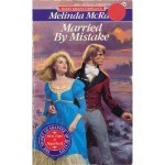 Married by Mistake - Melinda McRae