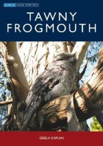 Tawny Frogmouth - Gisela Kaplan