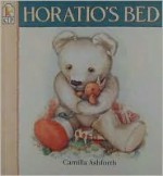 Horatio's Bed - Camilla Ashforth