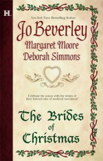 The Brides of Christmas - Jo Beverley, Deborah Simmons, Margaret Moore