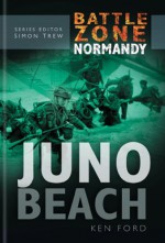 Juno Beach - Ken Ford