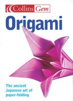 Origami (Collins Gem) - Trevor Bounford