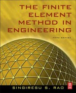 The Finite Element Method in Engineering - Singiresu S. Rao