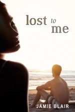 Lost To Me - Jamie Blair