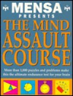 Mensa Presents The Mind Assault Course - Dave Chatten, Carolyn Skitt