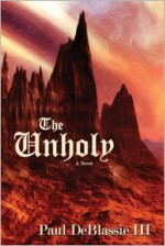 The Unholy - Paul Deblassie